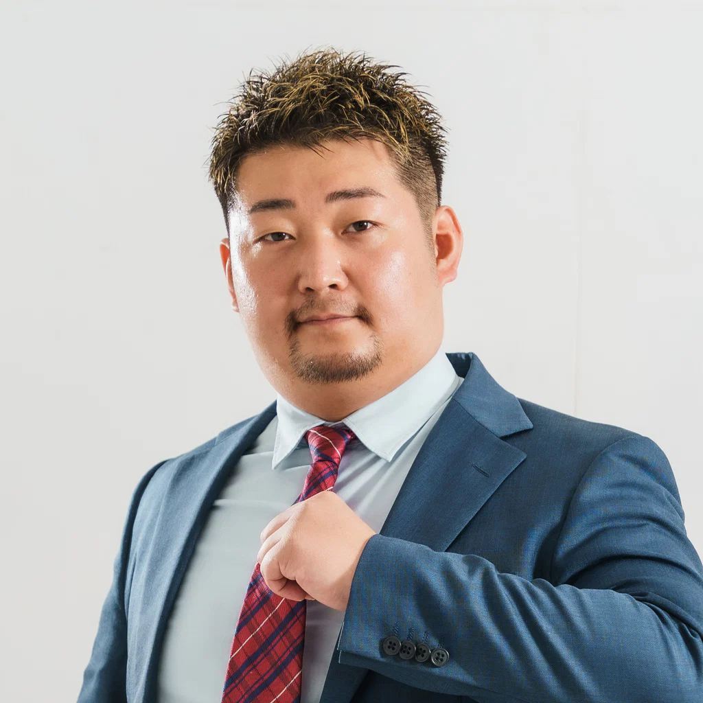 Bくん's avatar