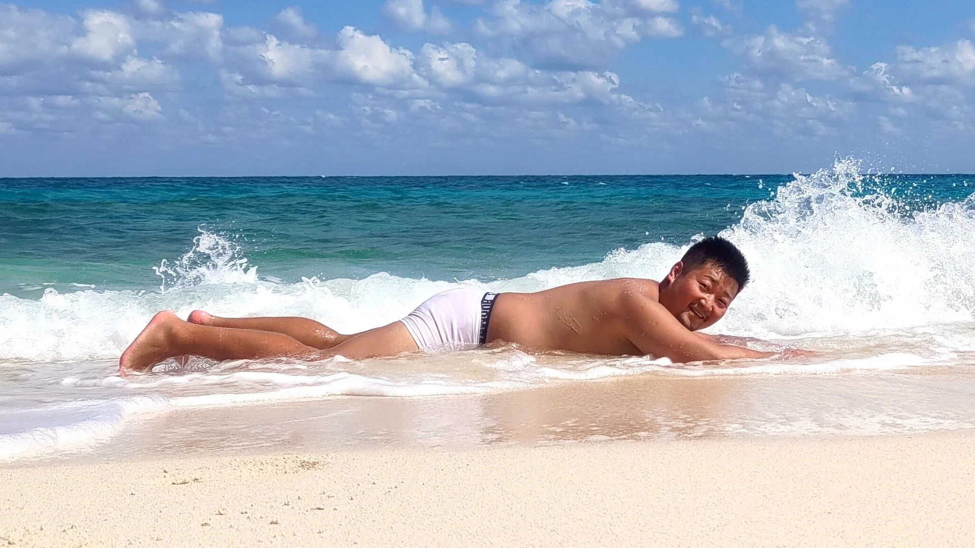 Bくん profile banner