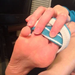 Sweet Toes's avatar