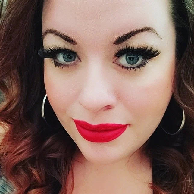 Desiree Devine's avatar