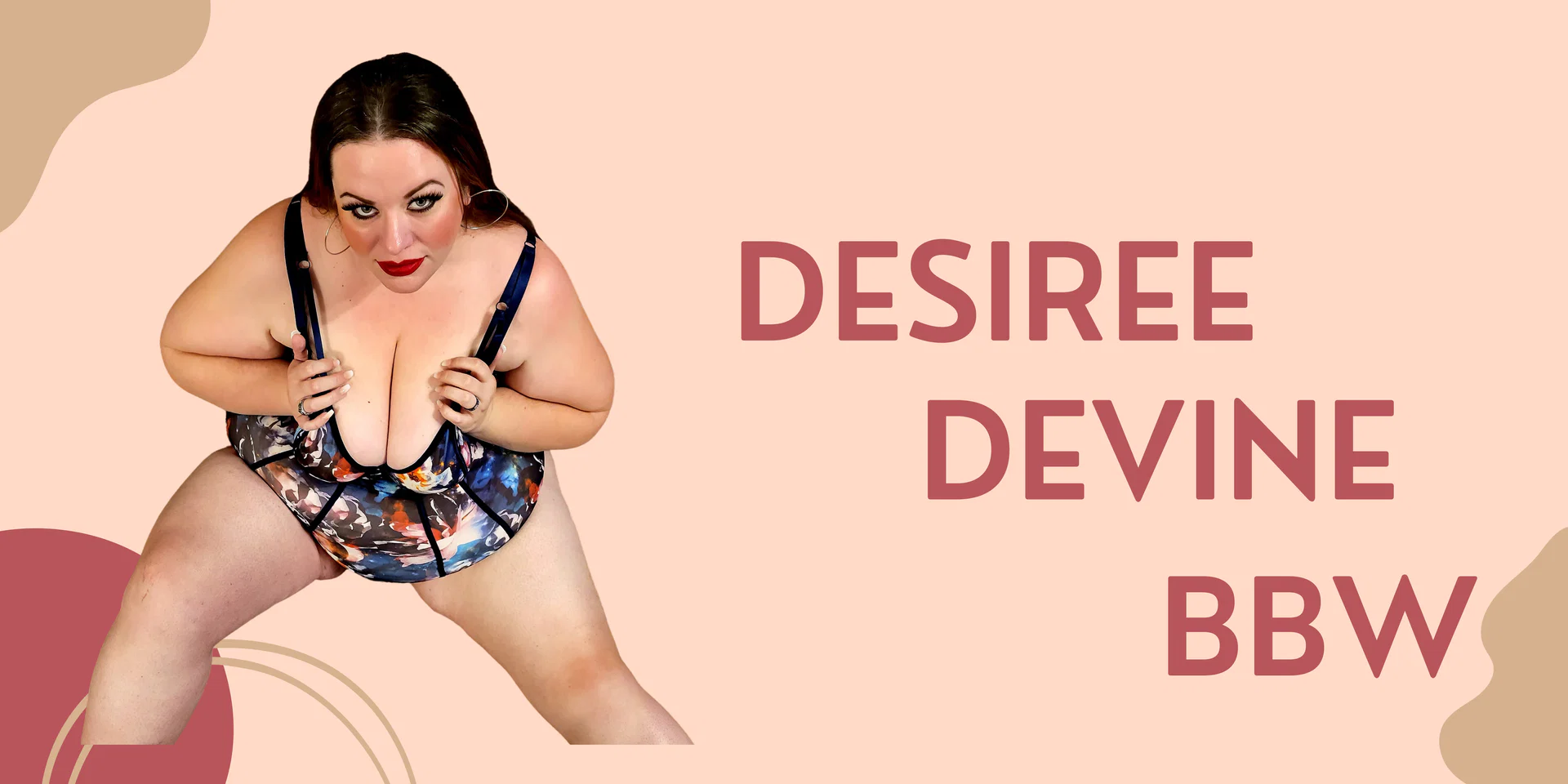 Desiree Devine profile banner