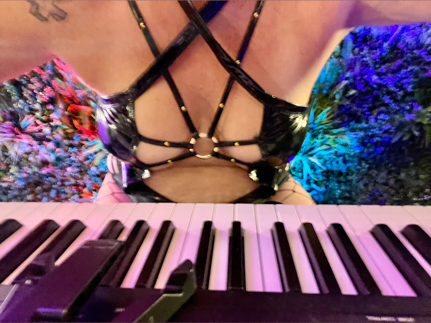 Pippy Rocks profile banner