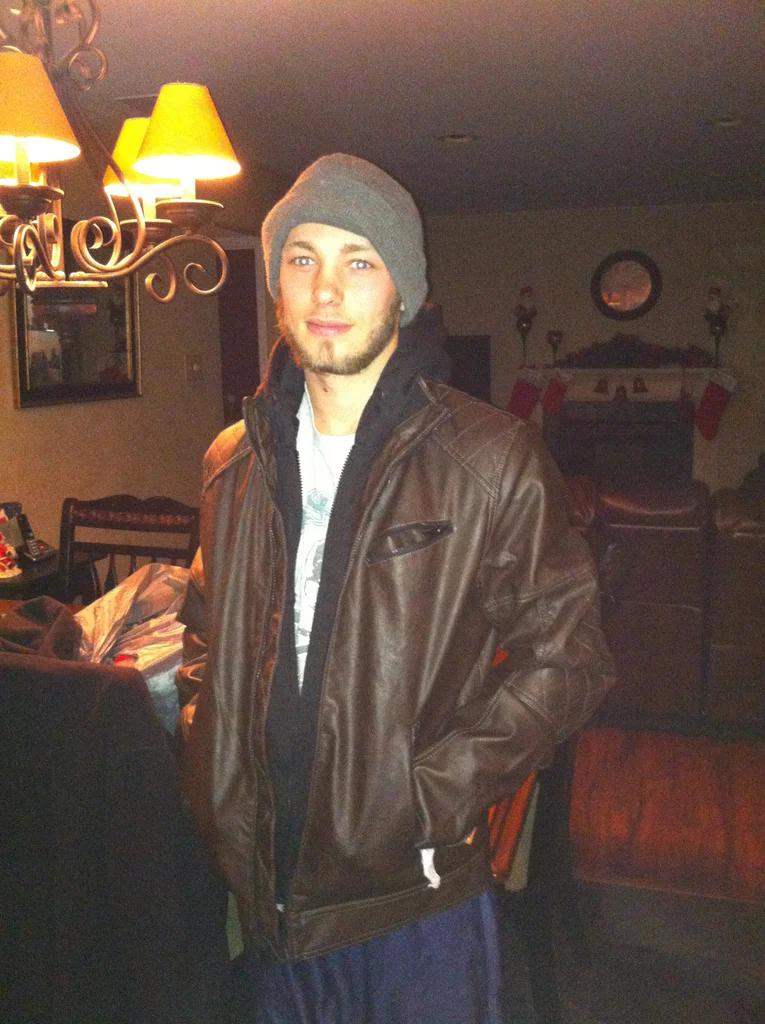 Suburban lumberjack's avatar