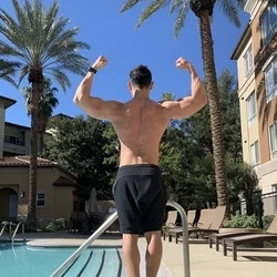 Daniel Uncovered's avatar