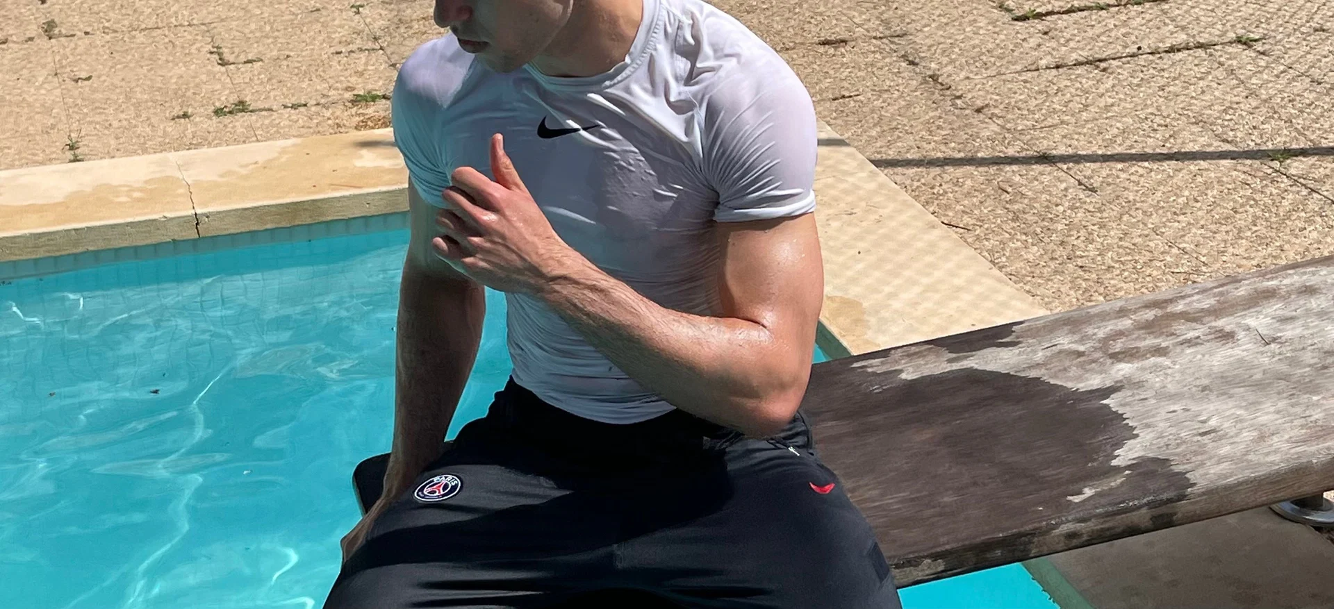 Hunter profile banner
