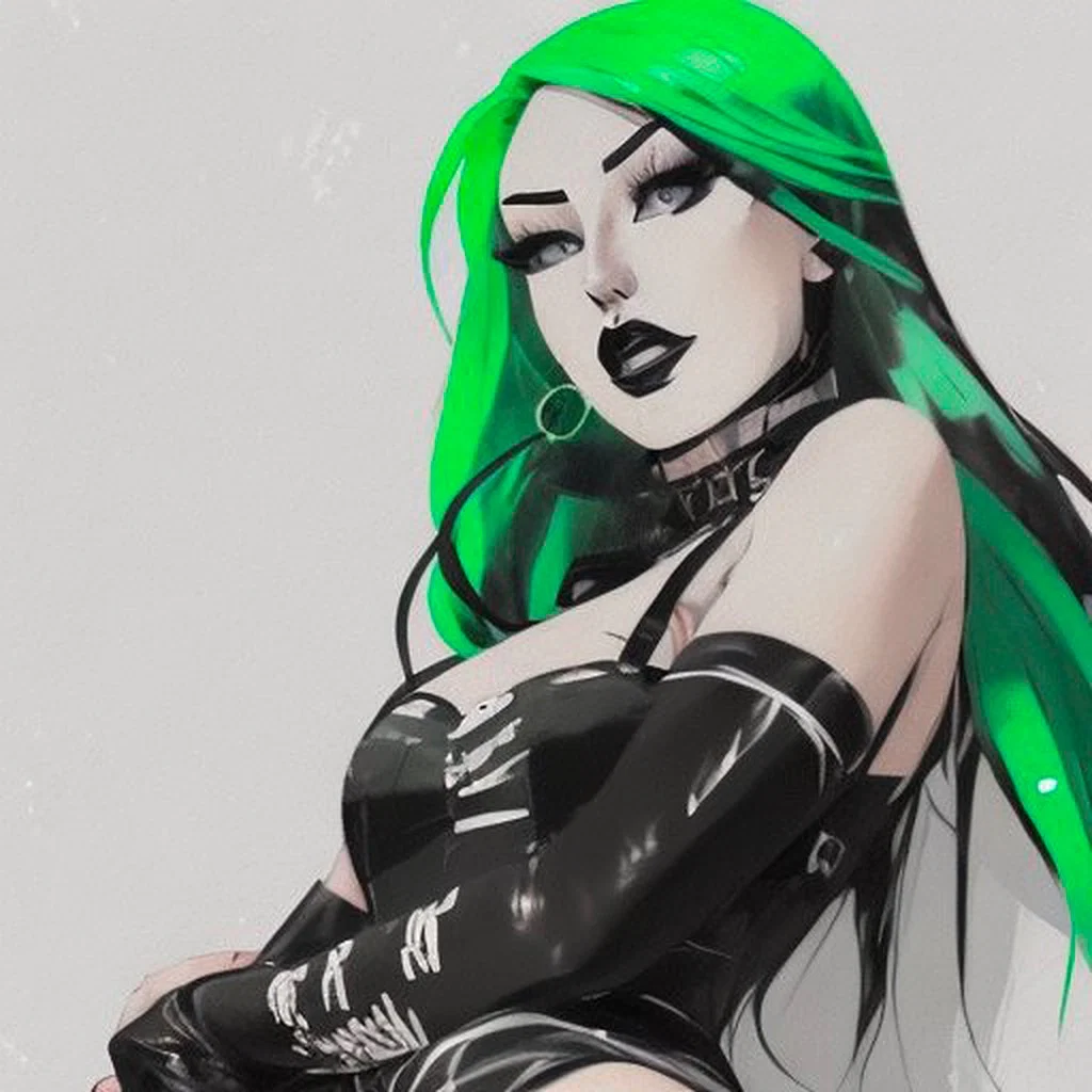 Snow's avatar
