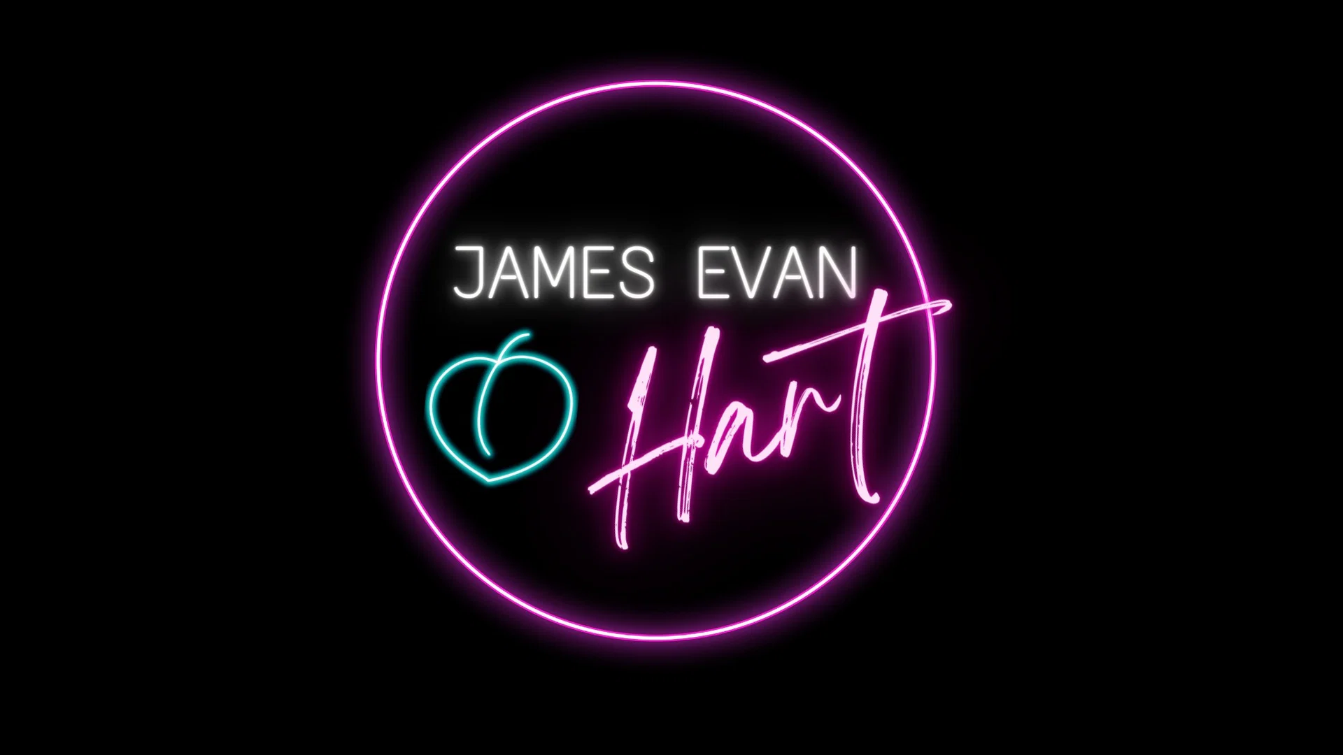 James Evan Hart profile banner
