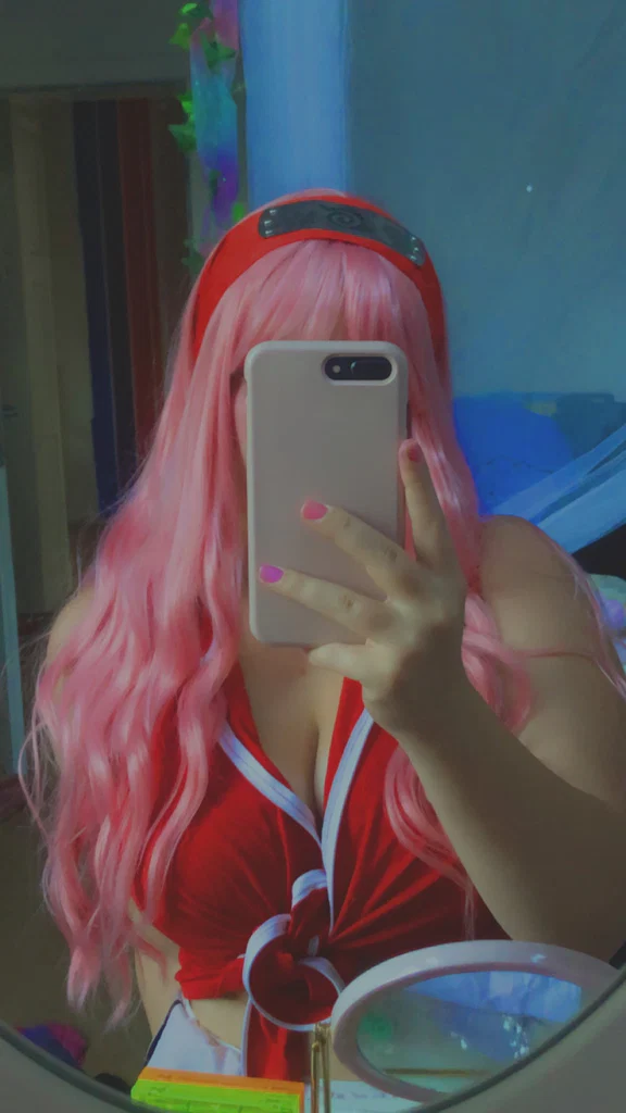 Pinky☺️