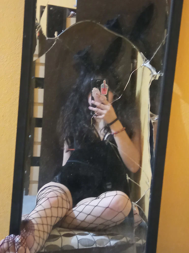 Cherry Bunny's avatar