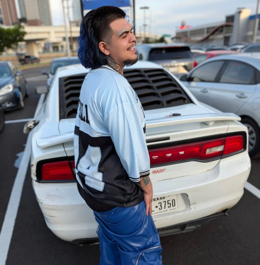 Papi Jxy's avatar