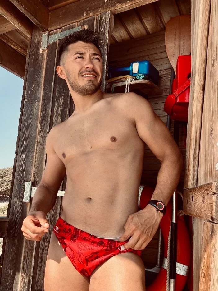 Lucho's avatar