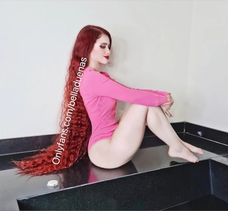Bella Duenas profile banner