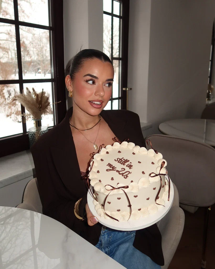 Isabell Boettger's avatar