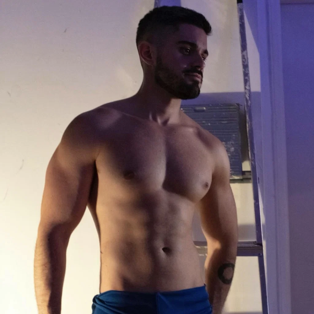 William Model Free's avatar