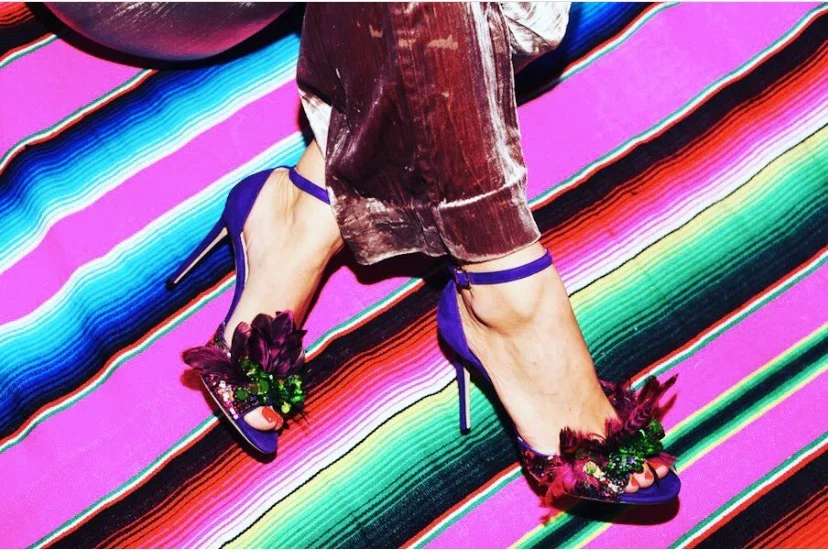 Feet me up! profile banner