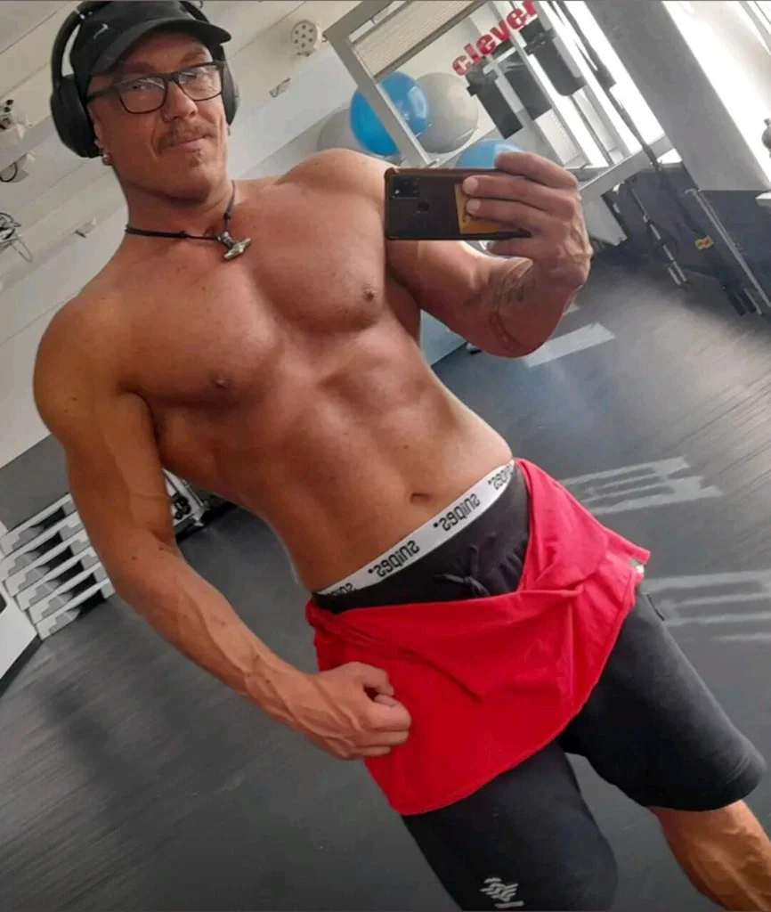 FitFlyGuy