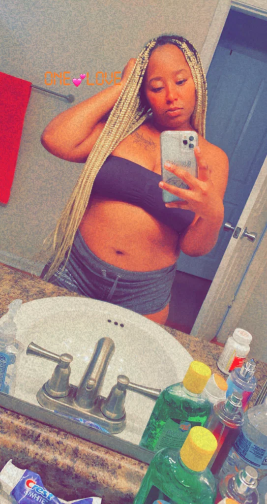 Thickness❤️