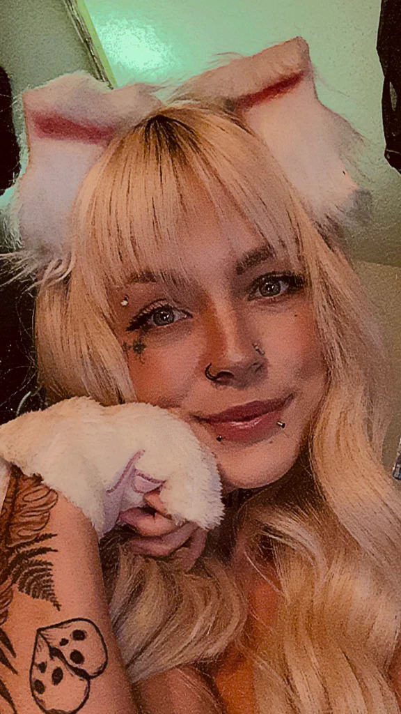 Ms.Kitty's avatar