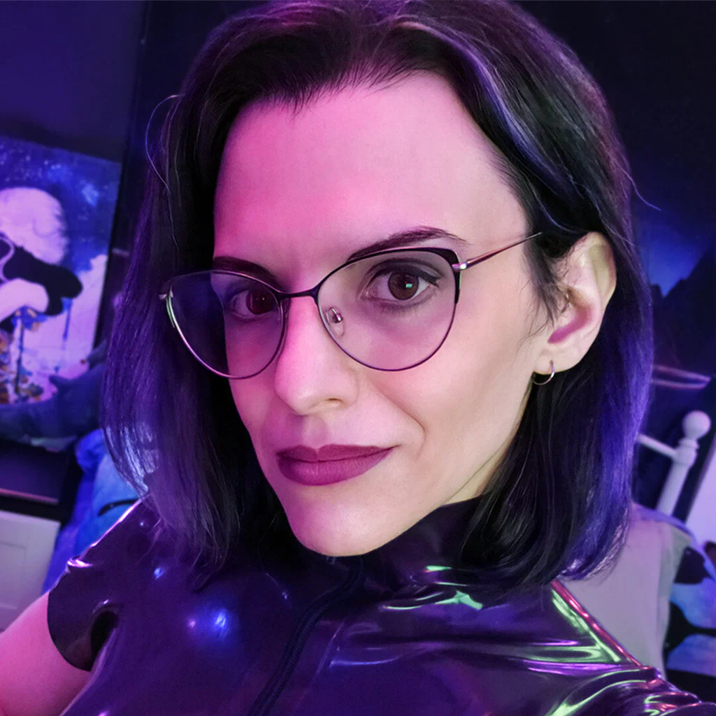 Evelyn Nyte's avatar