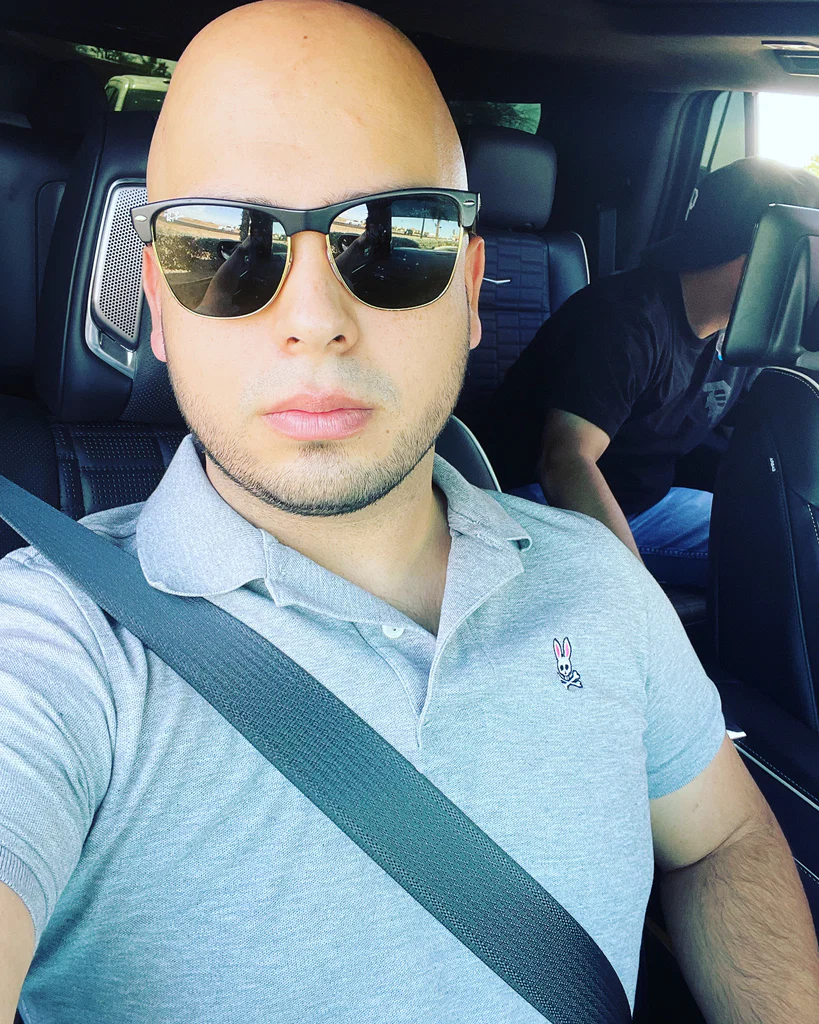 El todo tullo's avatar