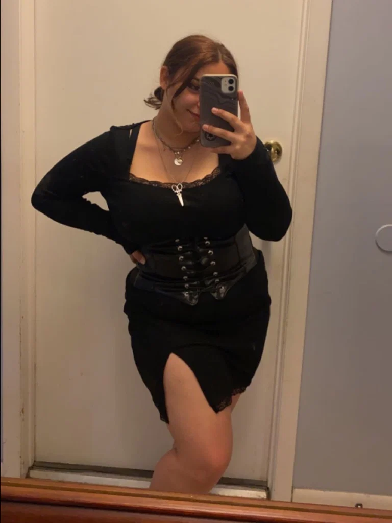 sierra sinner's avatar