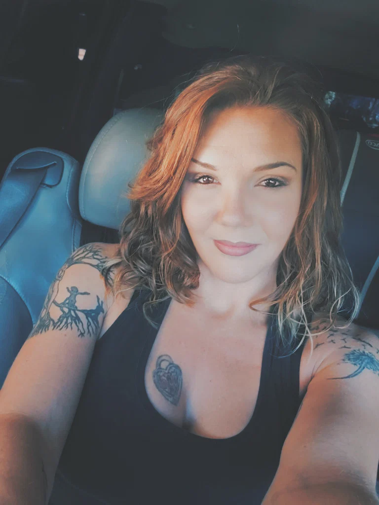 Renee's avatar