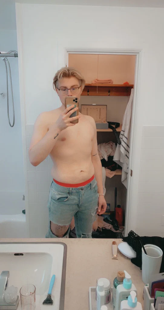 Tanner Brinton's avatar