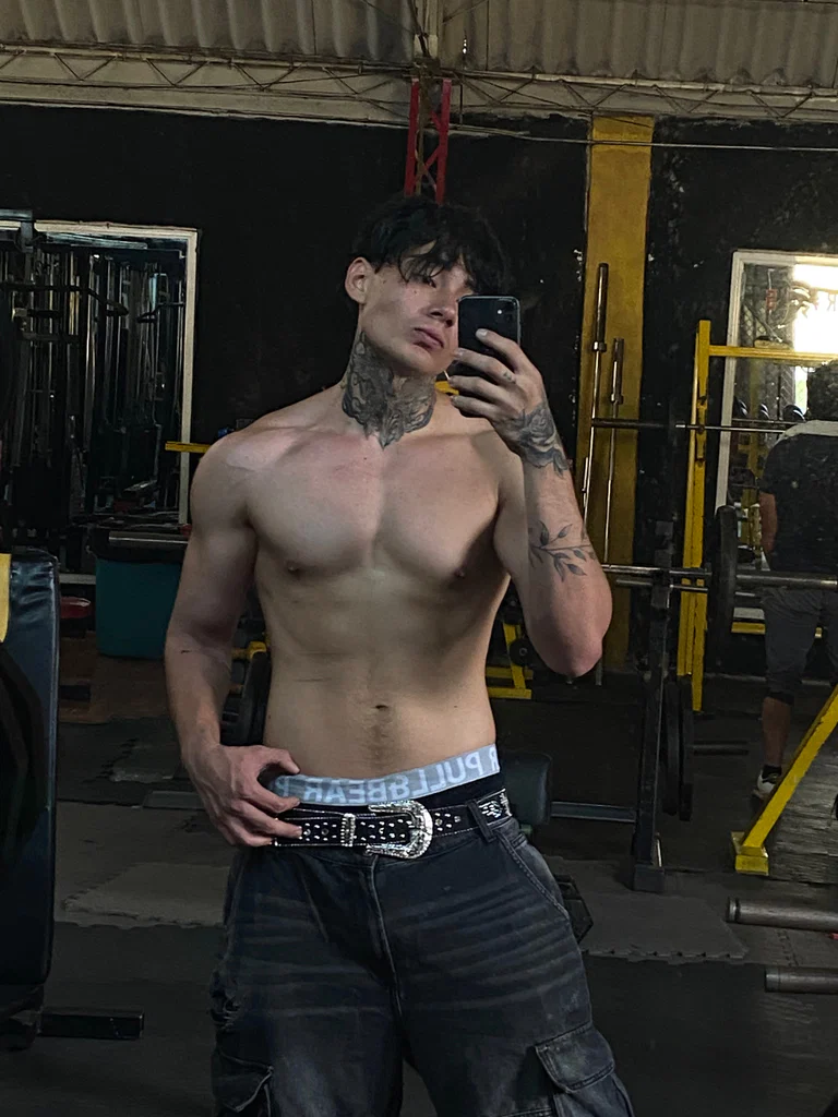 Heysoyluaa's avatar