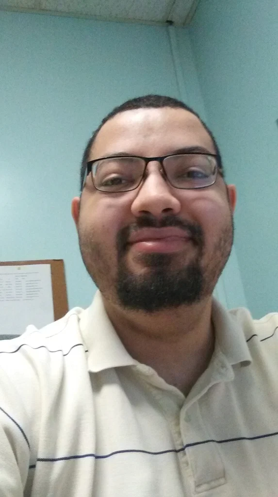 Mr. Smith's avatar