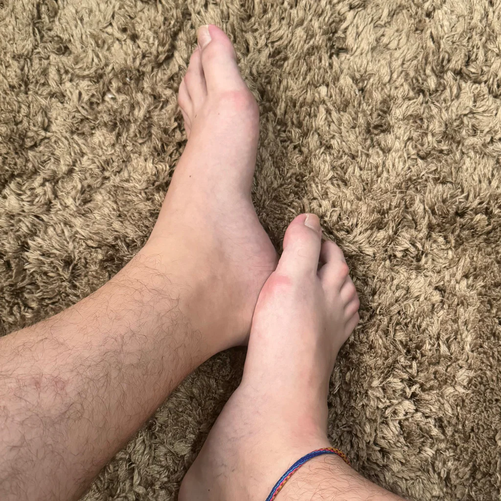 Ugly Feet Giant's avatar
