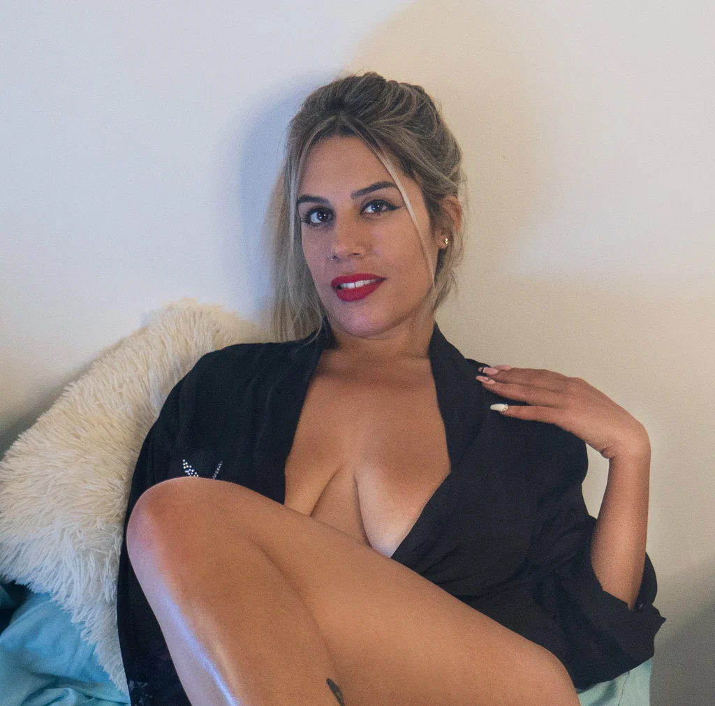 Melody Castillo's avatar