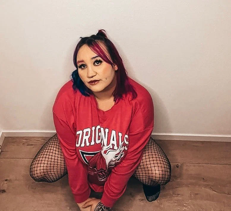 Lina Moonshine's avatar