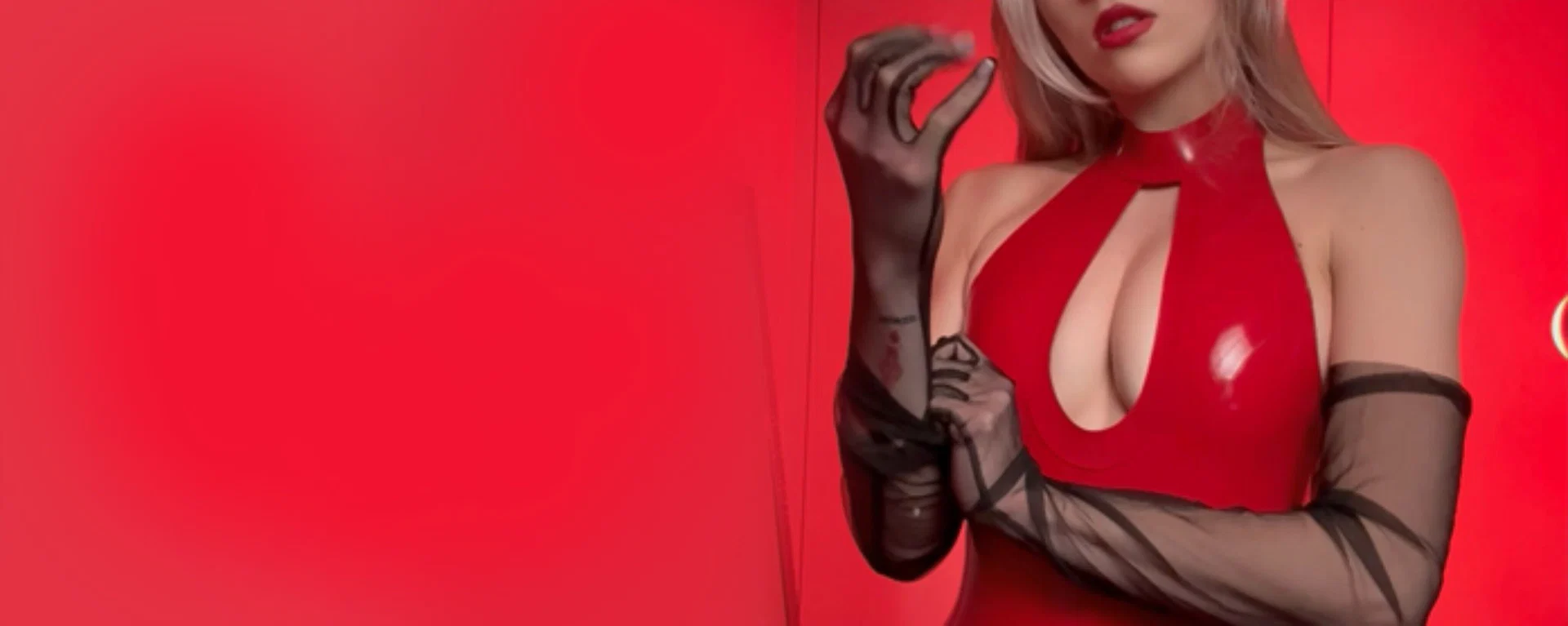 Goddess Xtasia πΈπΌ profile banner