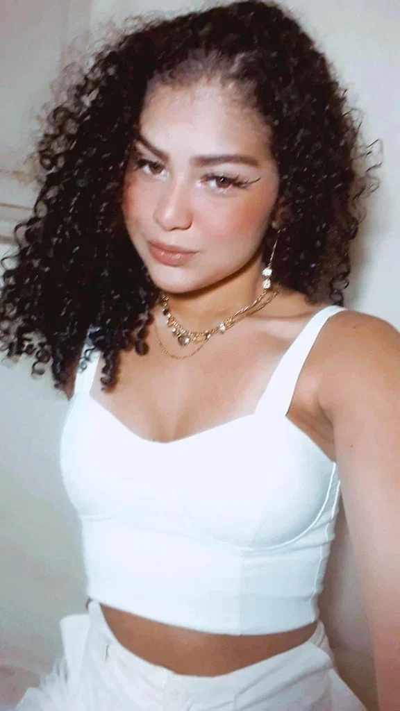 Badgirl's avatar