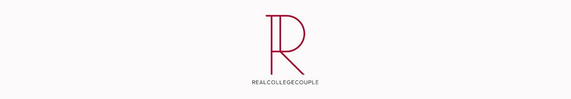 RealCollegeCouple profile banner