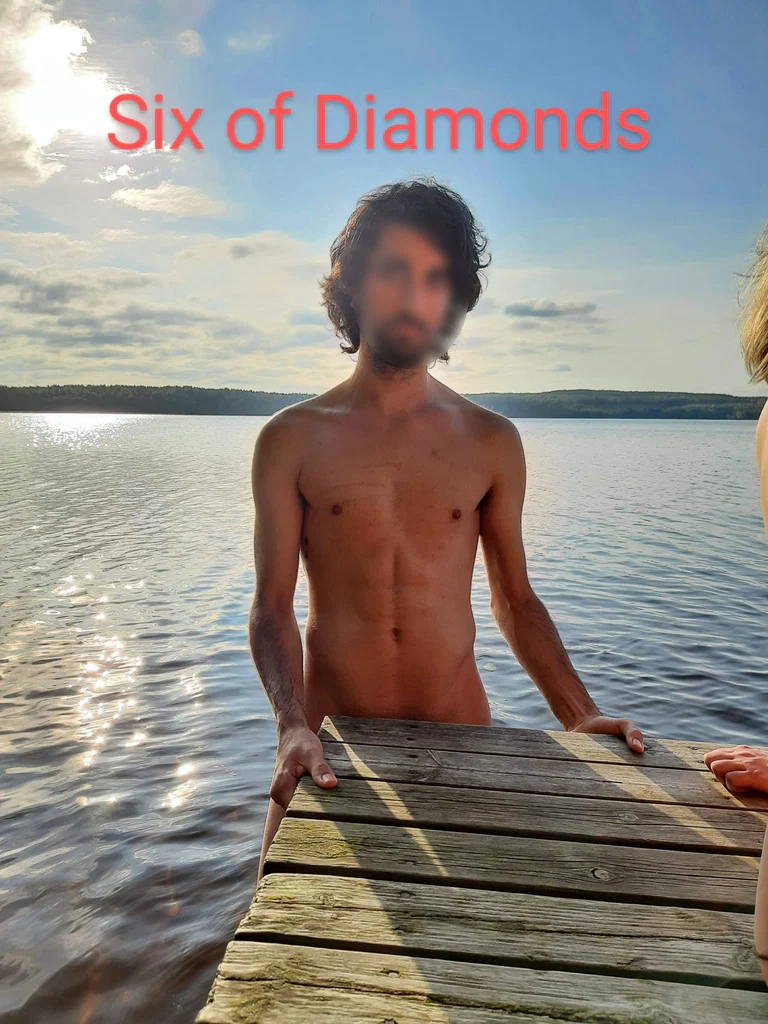♦️ Six of Diamonds♦️'s avatar