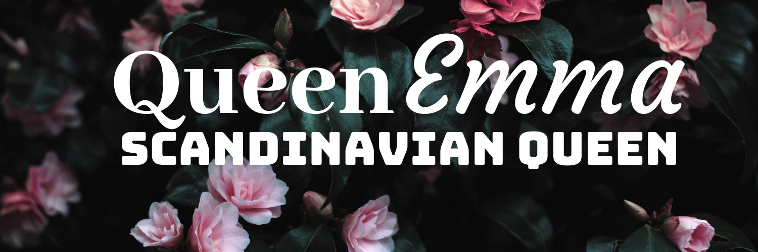 QueenEmma profile banner