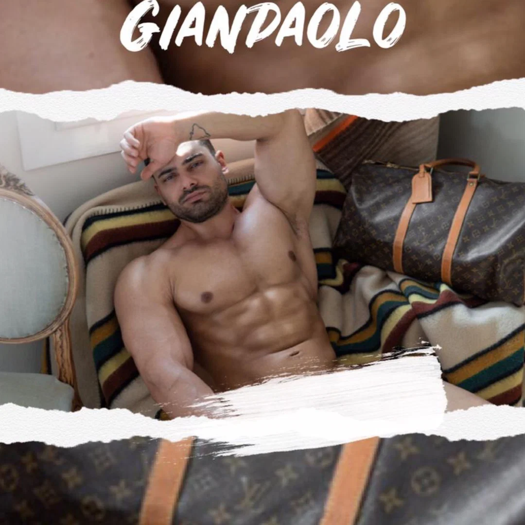 Gianpaolo McDick profile banner