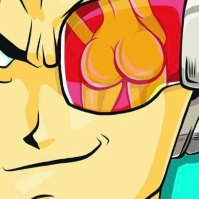 Thesuperbootyman