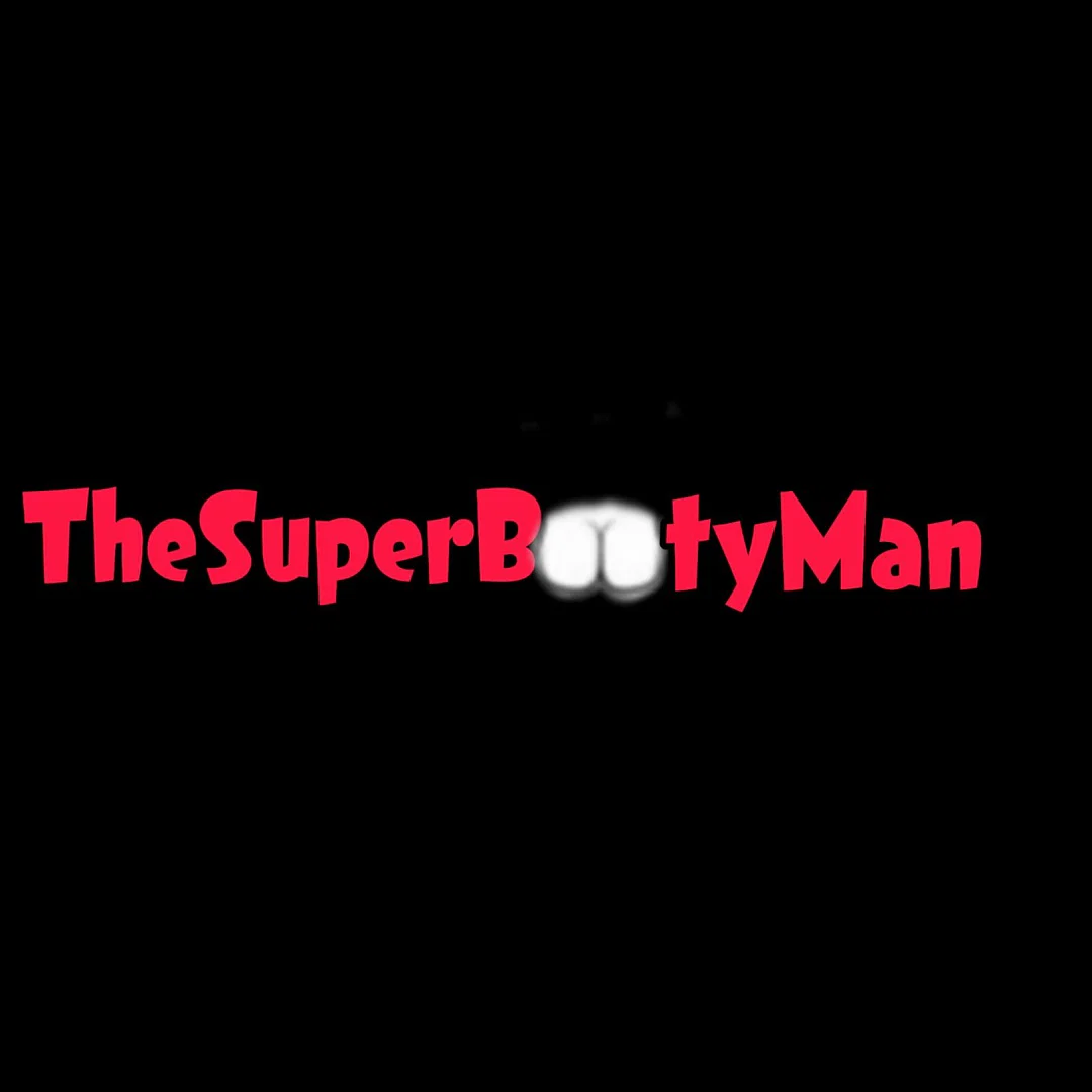 Thesuperbootyman profile banner