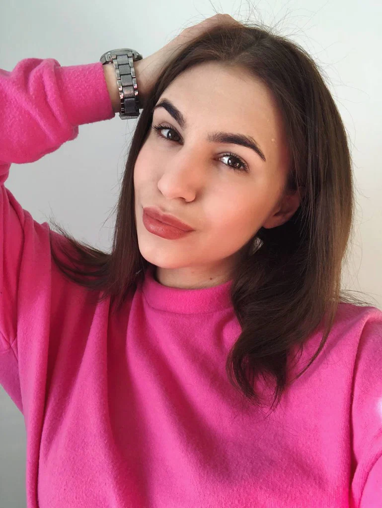 Katya's avatar