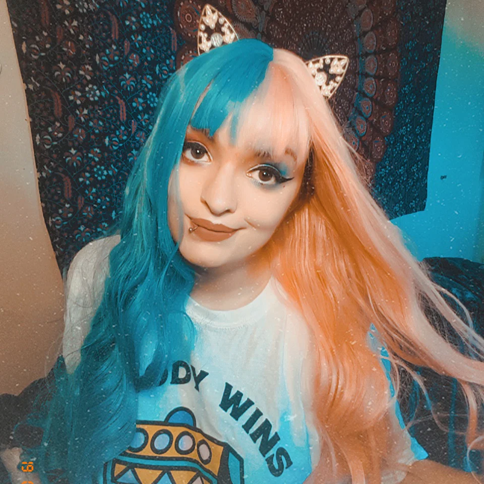 buttkissesfordays's avatar
