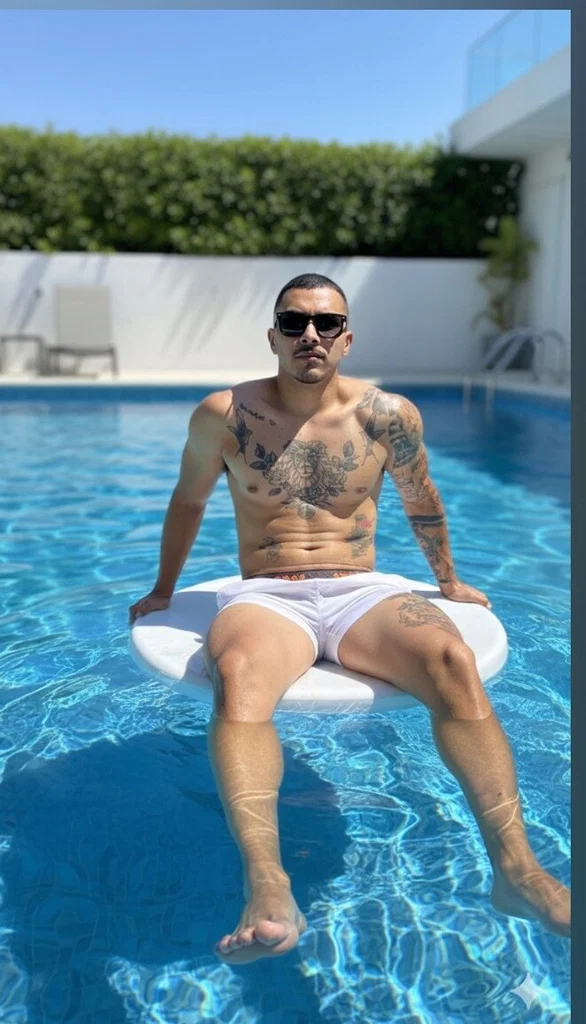 Sergio Agüero's avatar