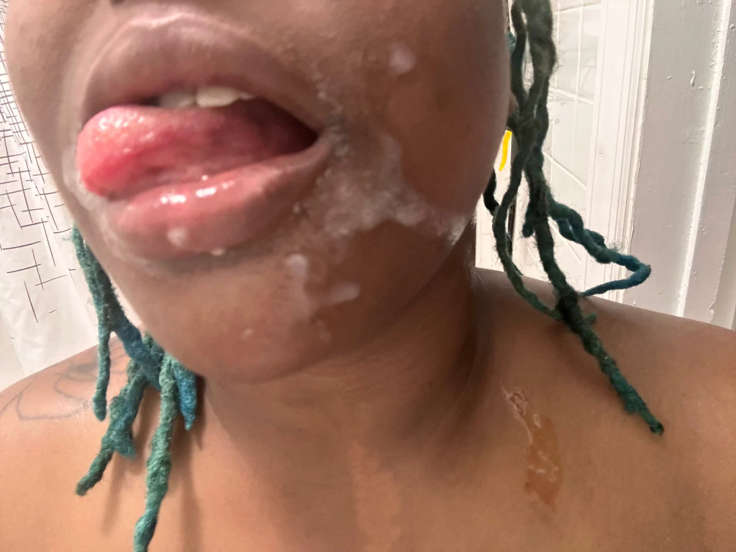 Ms. Charlie Blunts profile banner