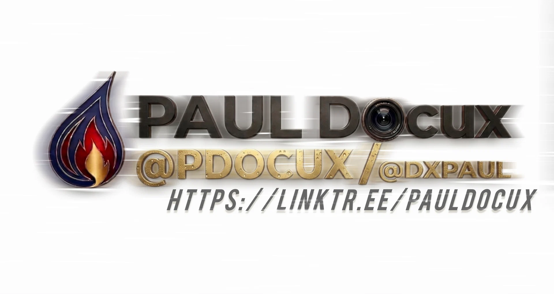 Paul Docux profile banner
