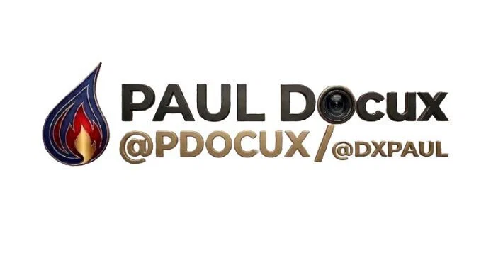 Paul Docux profile banner