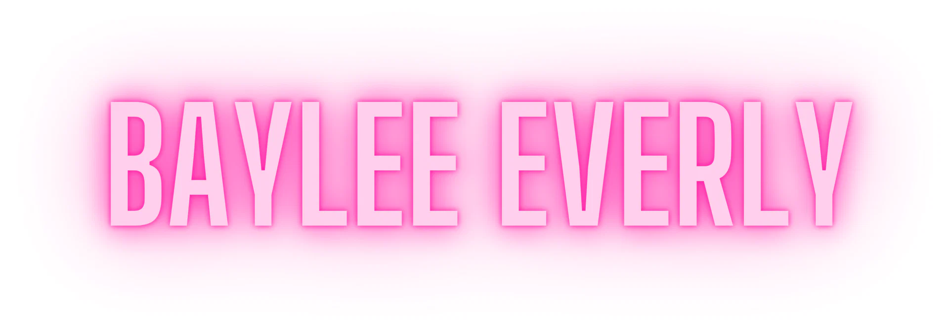 Baylee ♡ profile banner