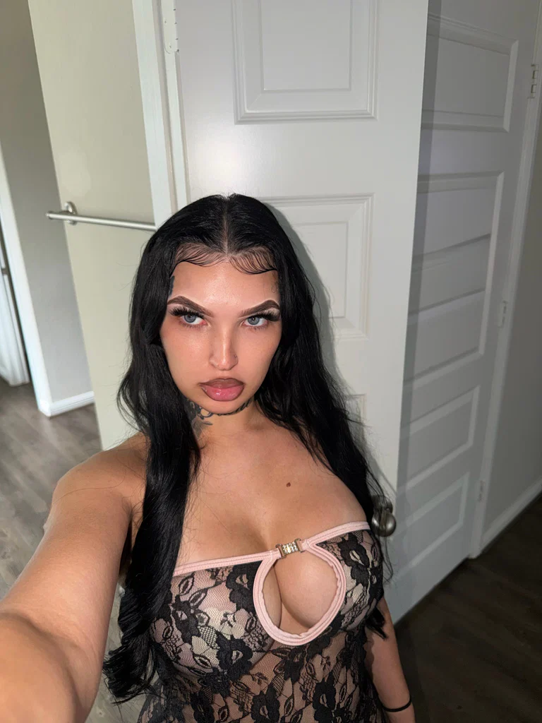 Briellah ♠️'s avatar