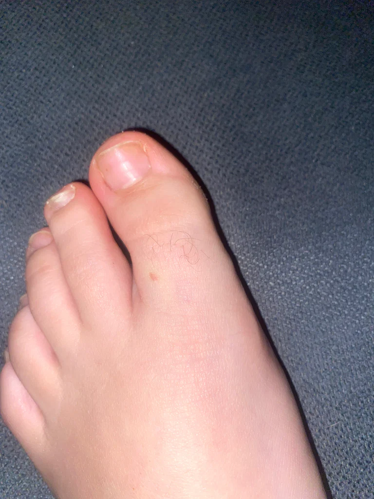 Toe Dazie's avatar