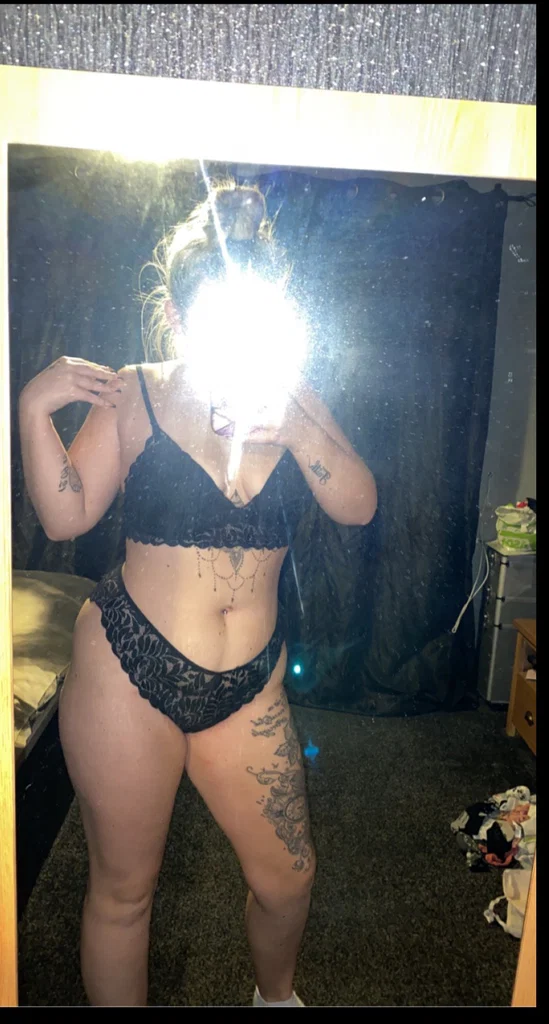 Sexyblondiex's avatar